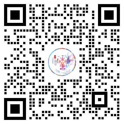 扫一扫加微信-横渠启元